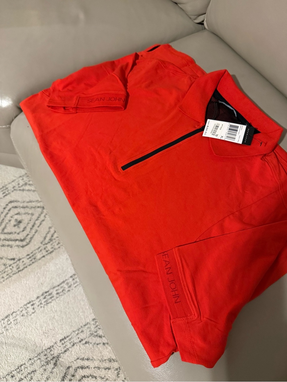 Sweater Subcategory Identification